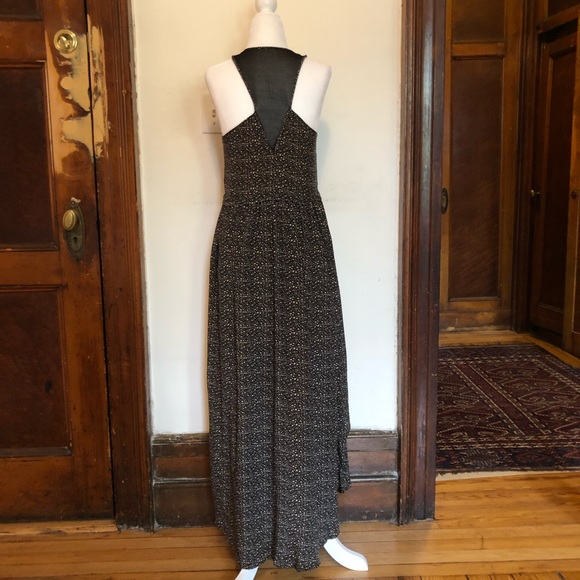 Anthropologie Funktional Rimini High Low Dress - Picture 2 of 8